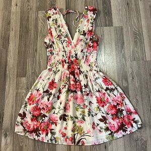 Abercrombie and Fitch Mini Dress